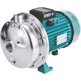 Alavan Varan Hct 33S-E Tek Kademe Paslanmaz Santrifüj Pompa 2 Hp / 1.5 Kw, Trifaze 380 V (Aısı 304) - OzelAlan2
