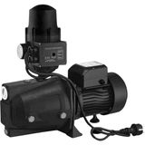 Alavan Varan JET-100B Hmat Jet Pompalı Otomatik Hidromat Kiti 1 Hp/ 0.75 Kw, Monofaze 220 V, 25-40 Mss - OzelAlan2