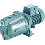 Alavan Varan Jet 180B Kendinden Emişli / Jet Santrifüj Pompa 1 Hp/ 0.75 Kw, Monofaze 220 V, 42 Mss, 3 M3/h - OzelAlan2