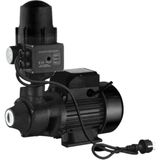 Alavan Varan Qb-60 Hmat Preferikal Pompalı Otomatik Hidromat Kiti 0.5 Hp / 0.37 Kw, Monofaze 220 V, 30 Mss - OzelAlan2