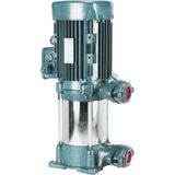 Alavan Varan Vm 12-8.5x6 Dikey Kademeli Noril Fanlı Santrifüj Pompa 4 Hp / 3 Kw, Trifaze 380 V, 66 Mss, 20 M3/h - OzelAlan2