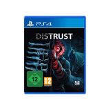 Alawar Distrust PS4 Oyun