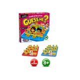 ALAY Ticaret Guess Me - Bil Bakalım - Who Who oyunu - Gizli karakteri bul eğlenceyi katla