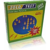 Alay Ticaret Solo Test 7'den 70'e Nostalji Akıl ve Zeka Oyunu