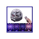 alayımbari Crystral mp3 Led Magıc Ball Disko Topu- Projeksiyonlu Gece Lambası