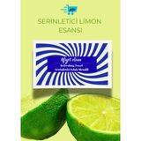 Alazpack Limon Kokulu Afiyet Olsun Islak Mendil Tek Kullanımlık 7*12 5000 Adet