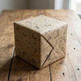 Alazpack Rulo Kraft Ambalaj Paketleme Kağıdı Hediye, Çeyiz, Tabak, Eşya, Kutu Paketleme 500 Metre