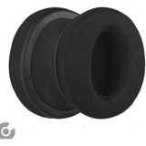 Alazpay Sennheiser Hd 300 400S Hd4.30 Hd4.40 Hd4.50 HD458BT Uyumlu Yumuşak Kulaklık Sünger Yastığı Pedi - Kumaş