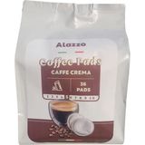 Alazzo Caffe Crema Pod Kahve 36’lı - 1 Adet