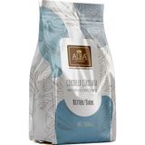 Alba Bitter Fleks Çikolata 1 kg