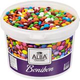 Alba Bonibon Çikolata 3 kg