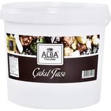 Alba Çakıltaşı Çikolata 1 kg