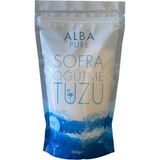 Alba Pure Sofra Öğütme Tuzu - 500 gr