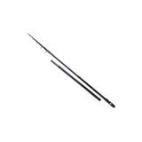 Alba Star 2810 420 Siyah 420 cm Poseidon Unisex Surf Olta Kamışı