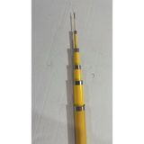 Alba Star Baton 600 cm Teleskopik Olta Kamışı