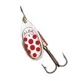 ALBA STAR REMSS 205 NO:2 4.50 GRAM KIRMIZI BENEKLİ OLTA KAŞIĞI