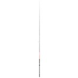 Alba Star SPIN POWER Olta Kamışı, %100 Karbon, 10-40gr Aksiyon, KL Tipi Porselen, KDPS Tipi Makine Kızağı, Hafif ve çok Kullanışlı Spin Kamışı 270 Cm