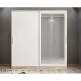 Alba Sürgülü Portmanto Ayakkabılık 140 Cm Mb - Ücretsiz Montaj