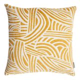 ALBA WAVE KIRLENT HARDAL 50X50 CM