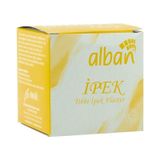 Alban 1.25 Cm X 5 M İpek Tıbbi Flaster