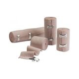 Alban Elastik Bandaj 10 CM X 1.5 M 25 Adet