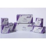 Alban Fix 10X10 Hipoalerjenik Elastik Sabitleme Bandı