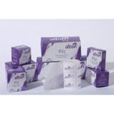 Alban Fix Flaster 10 M x 10 CM
