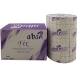 Alban Fix Flaster 10M*10CM 1 Adet