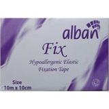 Alban Fix Hipoalerjenik Sabitleme Bandı 10M x 10CM