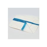 Alban Steril 10x25 cm Şeffaf Su Geçirmez Yara Pedi