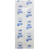 Alban Steril Şeffaf 10x30 cm Tekli Yara Pedi
