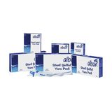 Alban Steril Şeffaf Pedi-Banyo Bandı 10X25 25'li - Lila