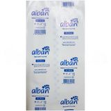 Alban Steril Şeffaf Su Geçirmez Yara Pedi 10x20 cm Tekli