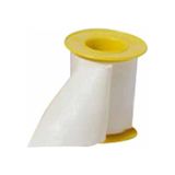 Alban Tibbi İpek Flaster 5 M X 2.5 Cm