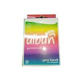 Alban Yumurcak Yara Bandı 20 Adet