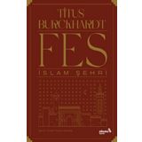 alBaraka Yayınları Fes İslam Şehri