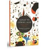 alBaraka Yayınları Sanat ve Görsel Algı - Yaratıcı Gözün Psikolojisi