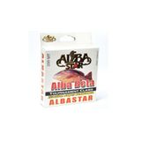 Albastar 0.14 mm 100 mt Alba Beta Misina