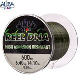 Albastar 0.28 Reel Dna Camuflaj 600 mt Misina