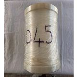 Albastar 1 kg Beyaz 0.45 mm Marlion Bobin Misina