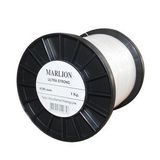 Albastar 1 kg Beyaz 0.70 mm Marlion Bobin Misina