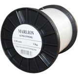 Albastar 1 kg Beyaz 1.00 mm Marlion Bobin Misina