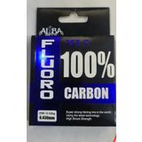 Albastar %100 Fluora Carbon 25 mt Misina