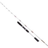 Albastar 200 cm 50-100g Atarlı Squiddy Olta Kamışı