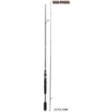 Albastar 2325 Engru 186 cm Olta Kamışı