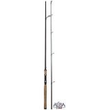 Albastar 2914 Fastspin 210 cm Olta Kamışı