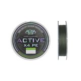 Albastar Active 4x Ip Misina L.green 0.16MM - 150M - 16KG