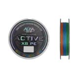 Albastar Active 8x Ip Misina L.green 0.18MM - 300M - 18KG