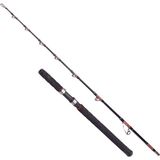 Albastar Aegean Sold 165CM 8-15LBS Aksiyonlu Tekne Olta Kamışı