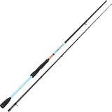 AlbaStar Alba Star Anger 265CM 10-38GR Atarlı Spin Olta Kamışı